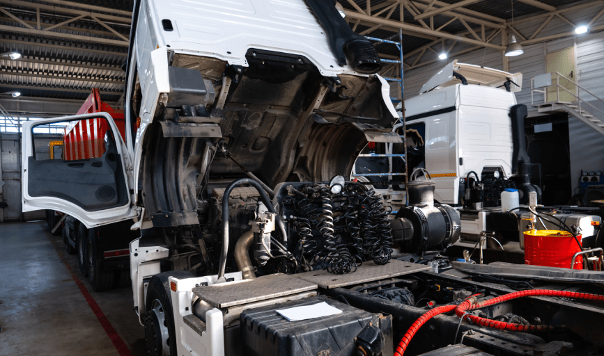 Able Fleet Services