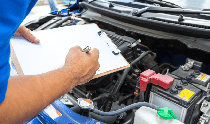 Able Fleet Services